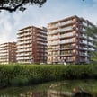 Wyspa Solna rośnie w Kołobrzegu