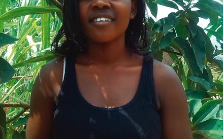 Best Aiyorworth z Ugandy