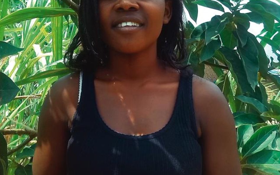 Best Aiyorworth z Ugandy