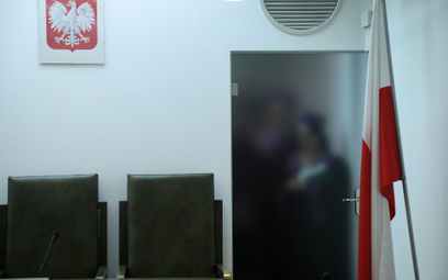 Izba Nadzwyczajna nie sprawdza tego, co zbadał inny skład SN