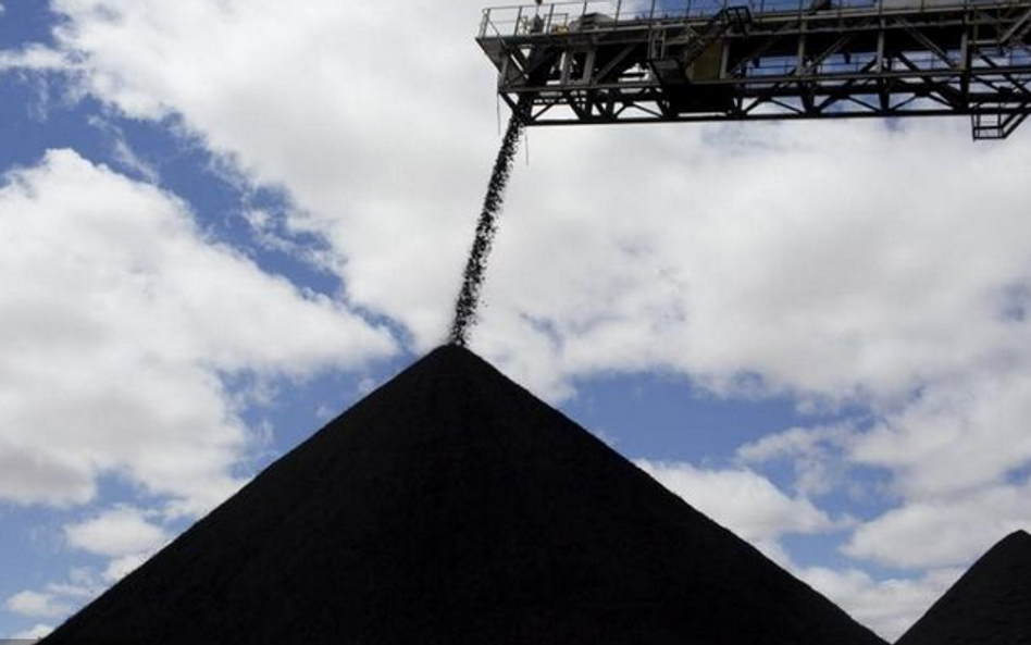 8-18 stycznia - protesty górników na Górnym Śląsku