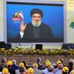 Premier Izraela do Hezbollahu: Uspokójcie się