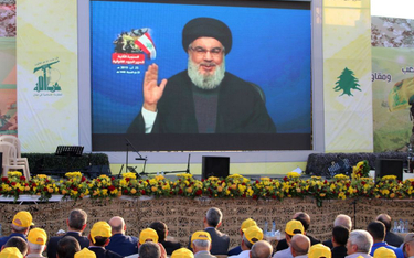 Premier Izraela do Hezbollahu: Uspokójcie się
