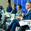 Paneliści wskazywali na wielki potencjał korzyści, który niesie z sobą umowa UE–Japonia