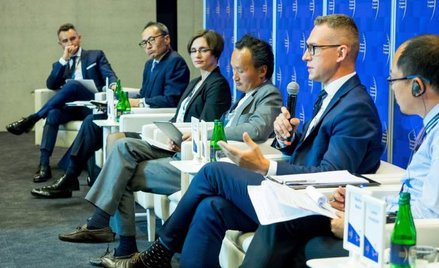 Paneliści wskazywali na wielki potencjał korzyści, który niesie z sobą umowa UE–Japonia