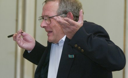 Adam Michnik: Bałem się, że w Polsce będą antyrosyjskie pogromy