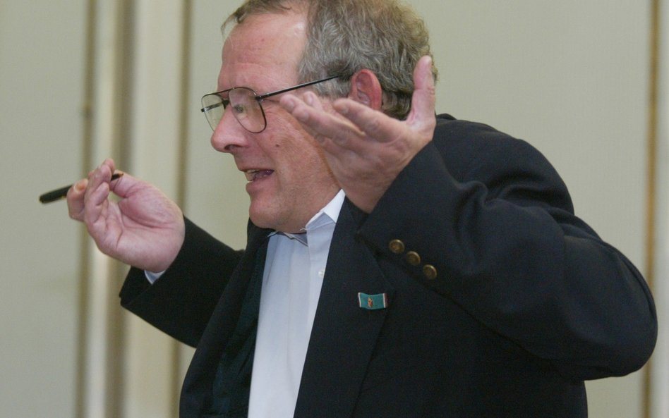 Adam Michnik: Bałem się, że w Polsce będą antyrosyjskie pogromy