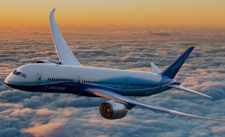 Będzie jeszcze mniej boeingów. Nowy kłopot z dreamlinerami
