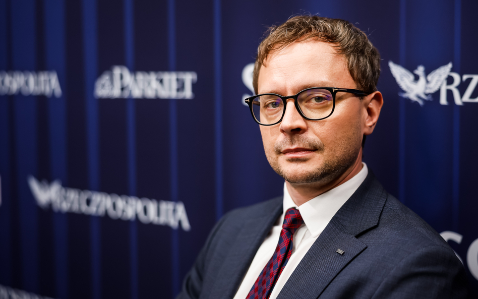 dr hab. Adam Czerniak