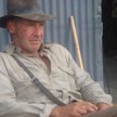 Harrison Ford wraca jako Indiana Jones