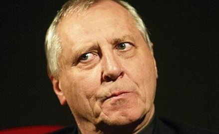 Peter Greenaway otworzy Centum Nauki Kopernik