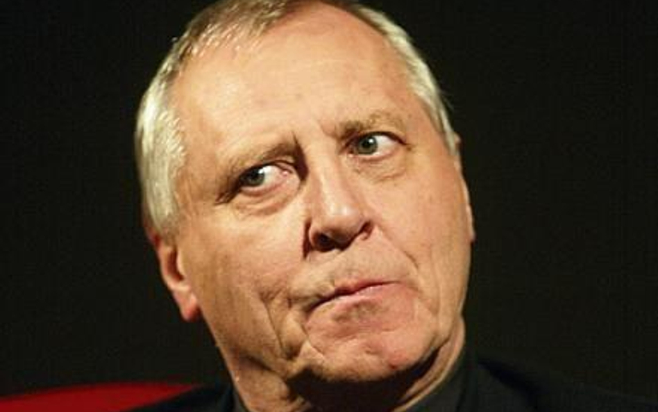 Peter Greenaway otworzy Centum Nauki Kopernik