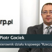 Dlaczego wątpić w słowa policji?