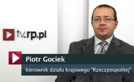 Dlaczego wątpić w słowa policji?