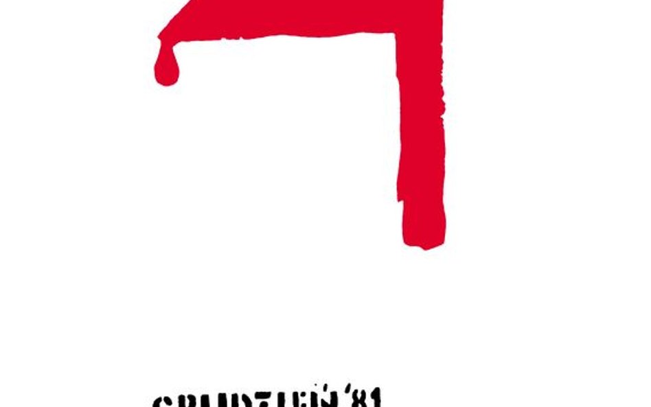 Jan Młodożeniec, ulotka, 1981 r.