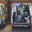 Transport medyczny to czasem wyjątkowo duży wydatek