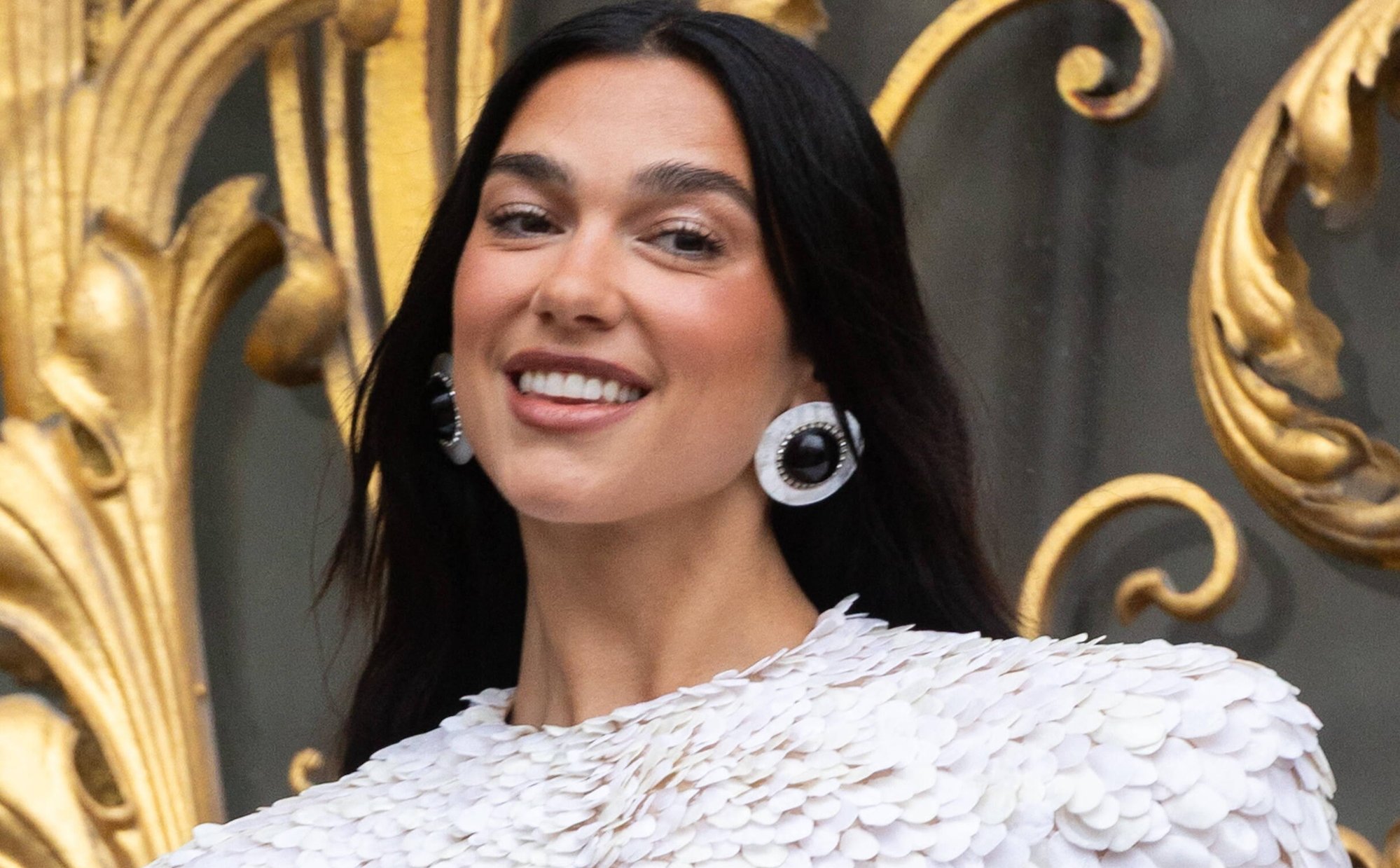 Dua Lipa z nowym obywatelstwem. „Nasz głos na świecie”