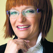 Patrycja Ptaszek-Strączyńska, członek zarządu Macrologic