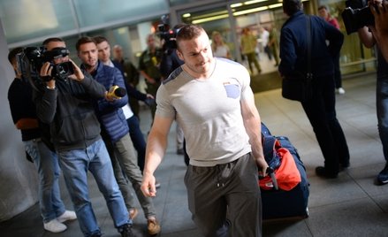 Minister sportu Witold Bańka o aferze dopingowej z braćmi Zielińskimi