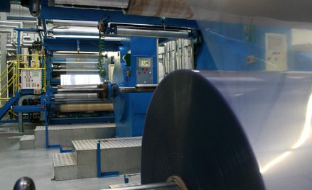 Spada rentowność Ergisu