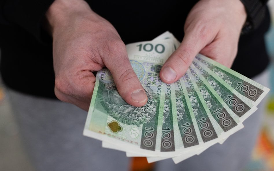 Od 1 czerwca zasiłek dla bezrobotnych będzie wyższy