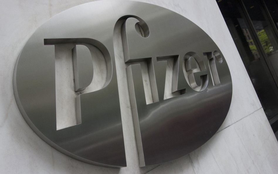 Pfizer wyda biednym krajom licencje na Paxlovid - lek przeciw COVID-19