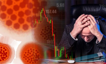 Nie masz na VAT przez koronawirusa - poproś skarbówkę o ulgę