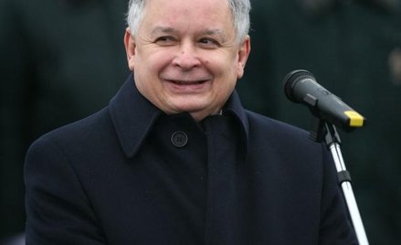 Lech Kaczyński