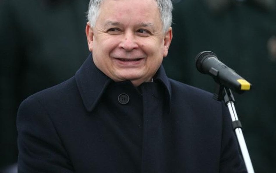 Lech Kaczyński