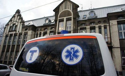 Przyjmowany do szpitala psychiatrycznego zostanie poinformowany o swoich uprawnieniach
