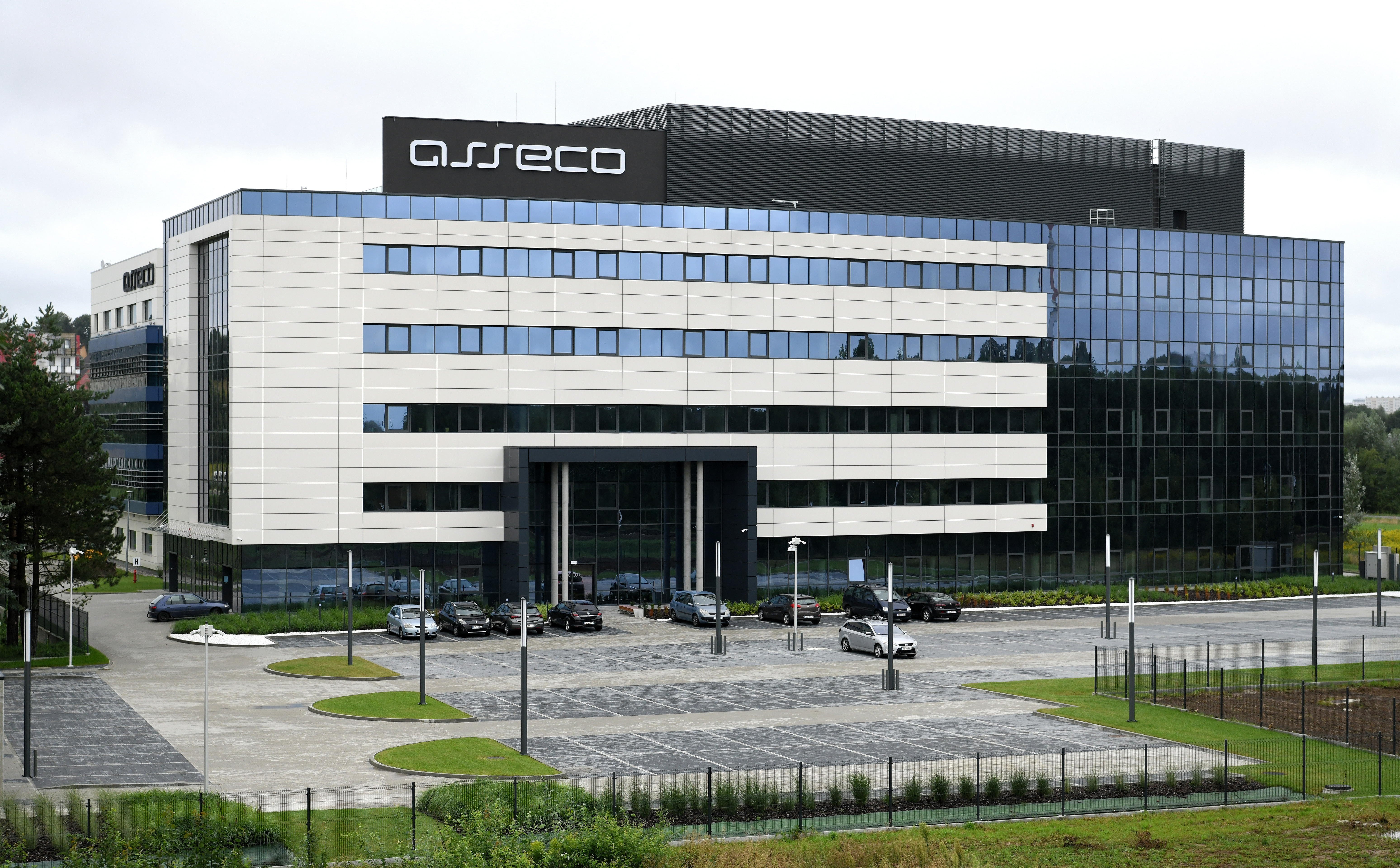 Asseco. Między wierszami widać rekordową dywidendę