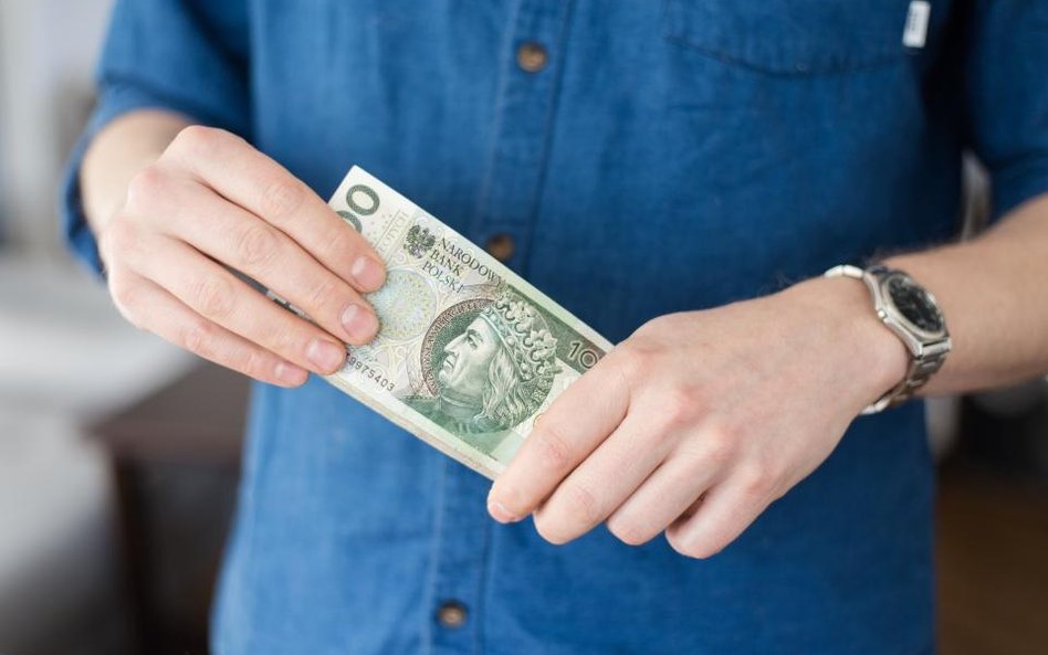 Cel dla PPK to udział 60–75 proc. pracowników