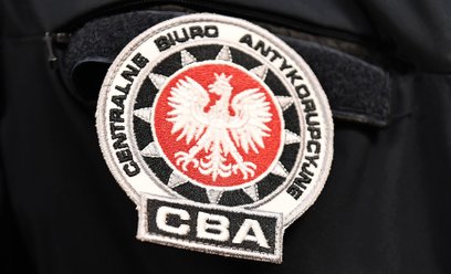 Katarzyna G. niemal dekadę temu wyniosła z kasy CBA 9 mln 230 tys. zł, które jej mąż wydał na hazard
