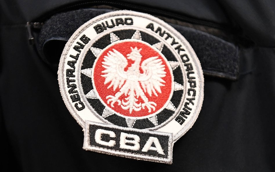 Katarzyna G. niemal dekadę temu wyniosła z kasy CBA 9 mln 230 tys. zł, które jej mąż wydał na hazard