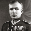 Generał Ludwik Kmicic - Skrzyński