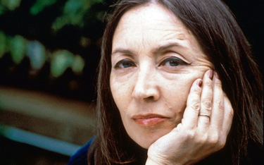 Chrześcijanka Oriana Fallaci