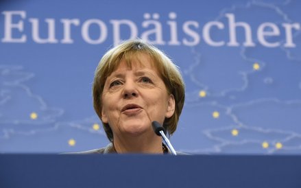 9 grudnia – kanclerz Niemiec, Angela Merkel została wybrana Człowiekiem Roku tygodnika „Time”. W uza