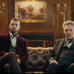 Christopher Walken i Justin Timberlake reklamowali produkt Bai