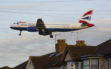 Heathrow zamyka jeden pas. Nie ma chętnych na latanie
