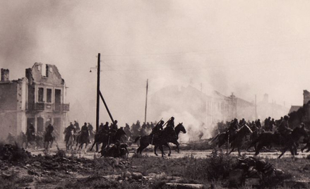 Sondaż o Wrześniu'39: Heroizm czy klęska?