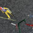 Kamil Stoch w Zakopanem