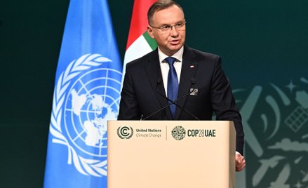 Andrzej Duda