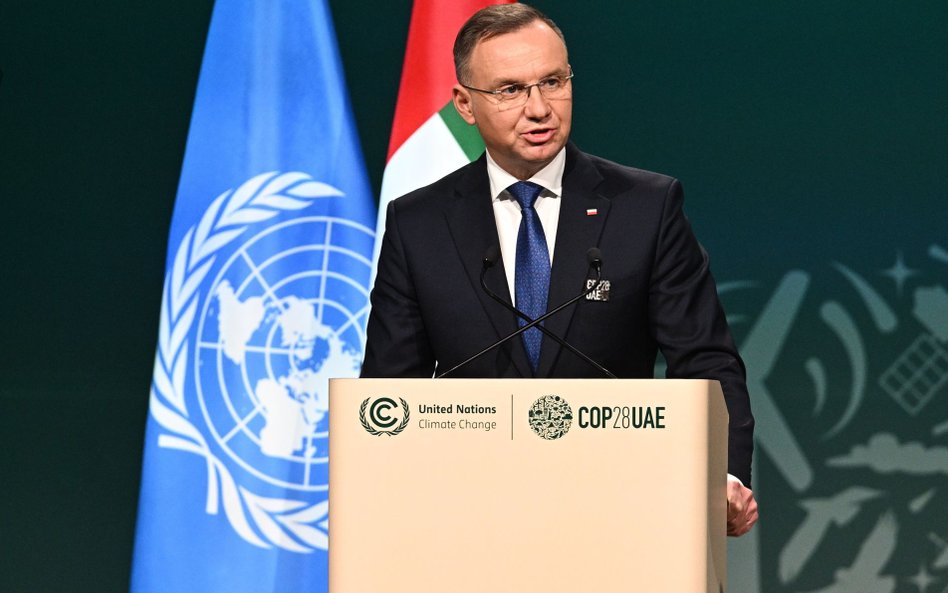 Andrzej Duda