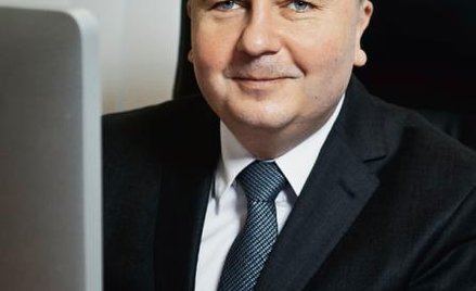 Bogusław Kisielewski, prezes Kina Polska TV