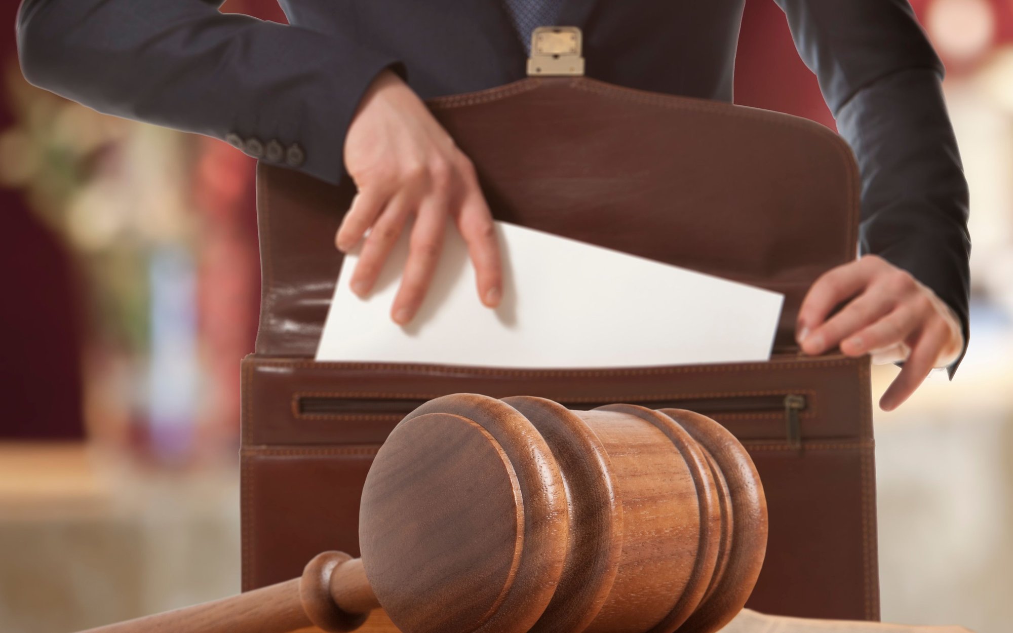 Paweł Rochowicz: Doradco, przecież przysięgałeś