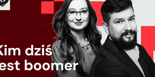 Podcast „Rzecz o idei": dlaczego polska debata publiczna przebiega pokoleniowo?