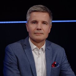 Piotr Mieczkowski, dyrektor zarządzający Fundacji Digital Poland