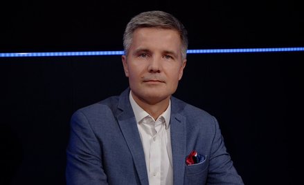 Piotr Mieczkowski, dyrektor zarządzający Fundacji Digital Poland