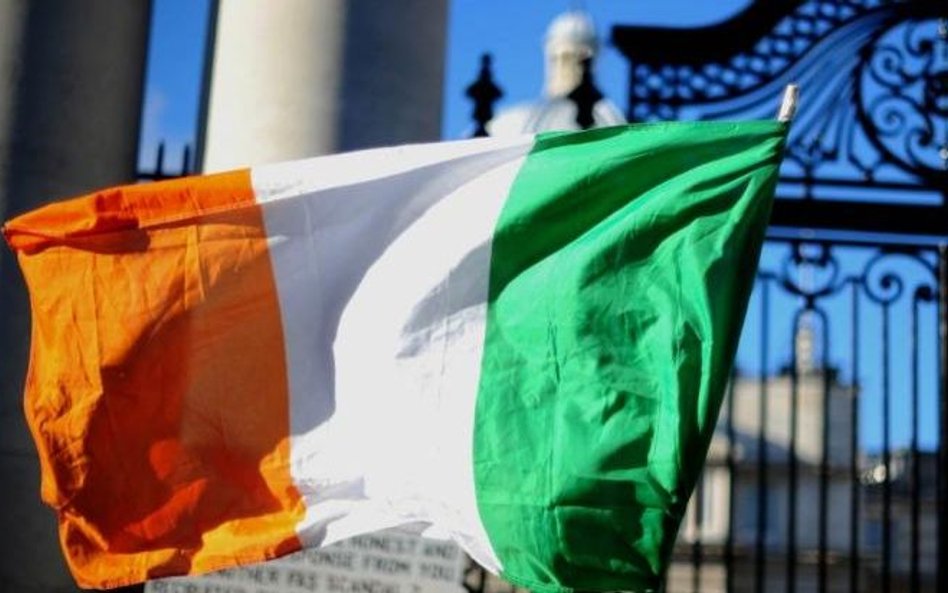 Irlandczycy chcą promować swoją żywność w Polsce