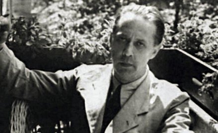 Sándor Márai, węgierski prozaik i poeta, pisał dziennik od 1943 r. do samobójczej śmierci w 1989 r.